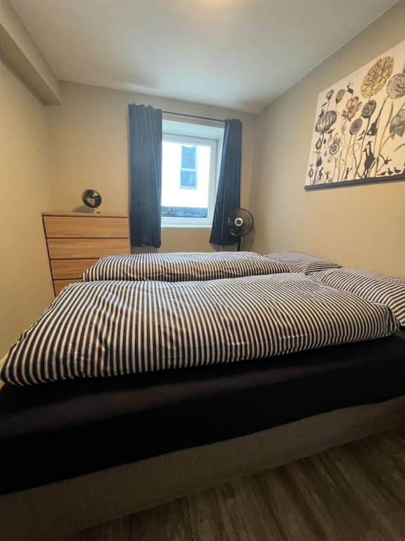 Notodden Sentrum Apartment NO 9