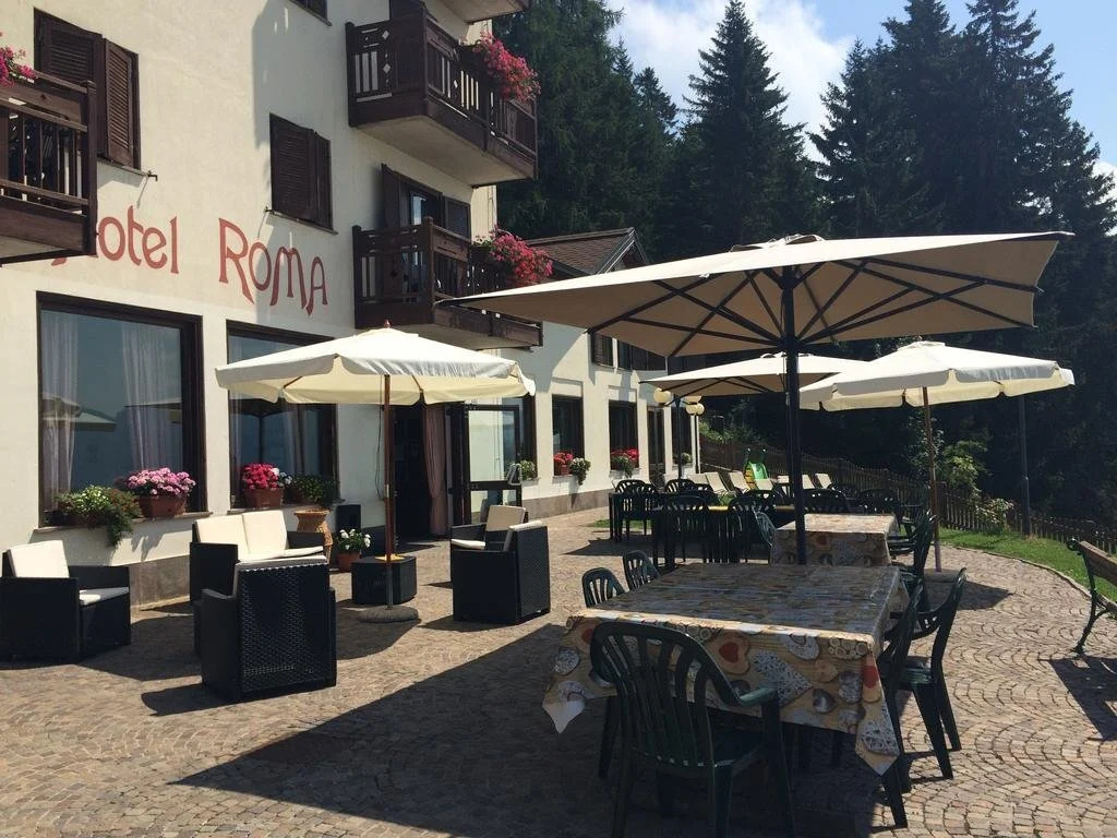 Hotel Roma