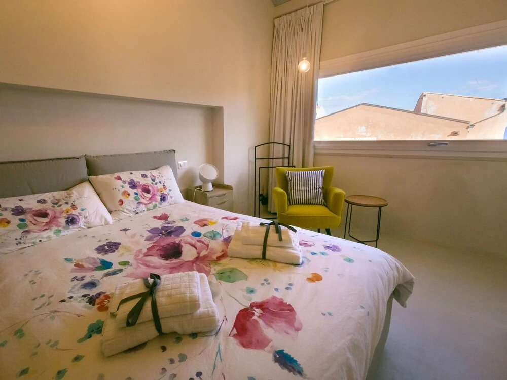 Veronique by Dimore in Sicily