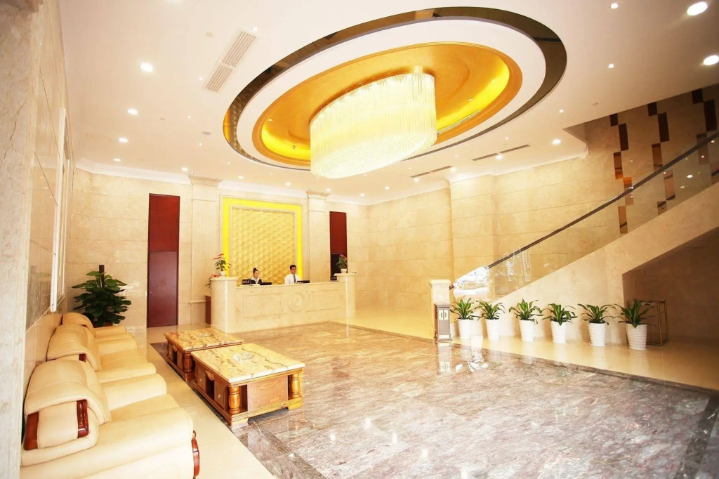 Jinghao Hotel