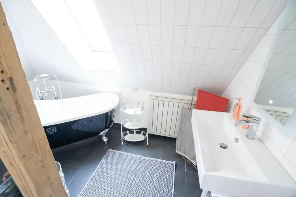 Villa Golding - Flat 3