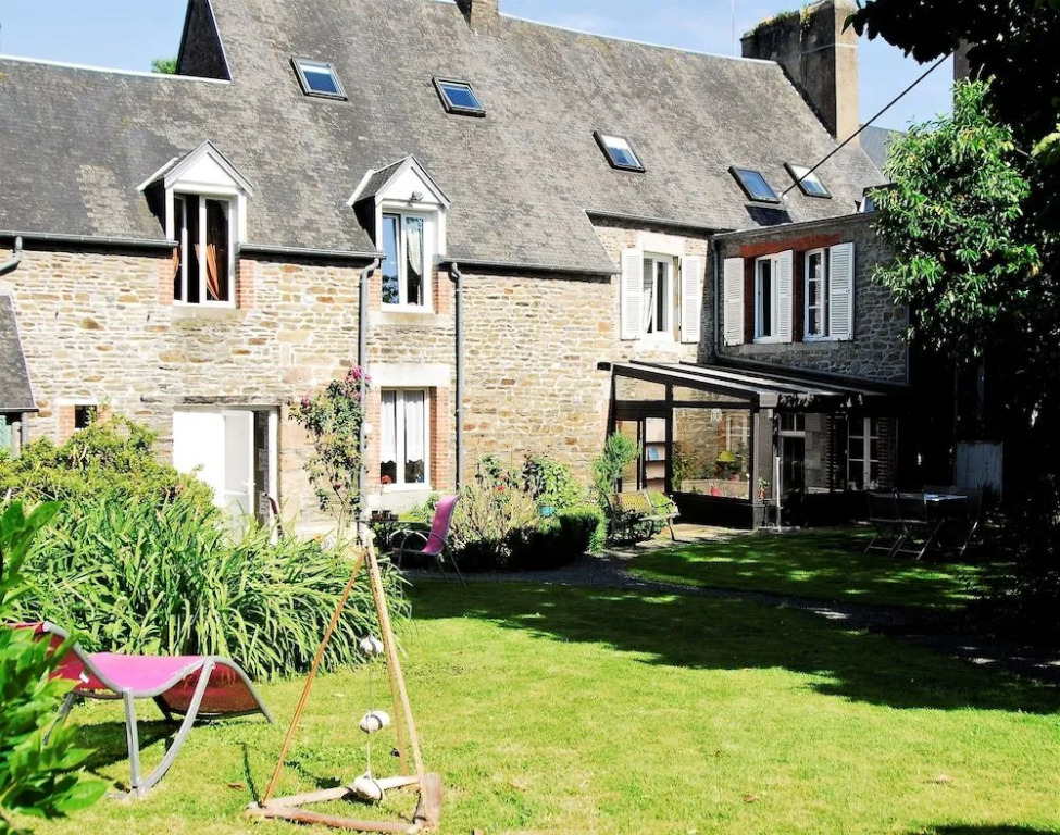 La Maison d'Isaphil