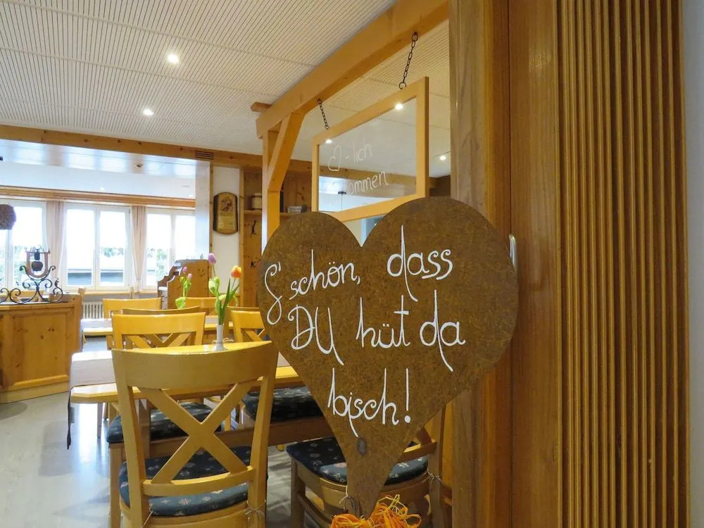 Gasthof Bären
