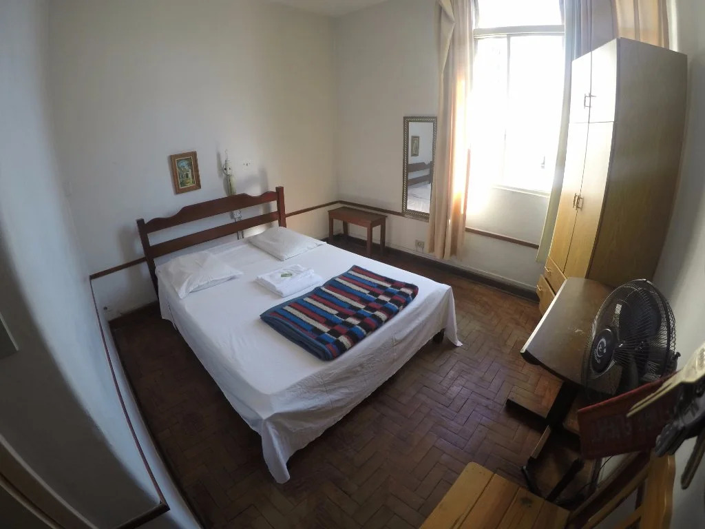 Hotel Sao Nicolau