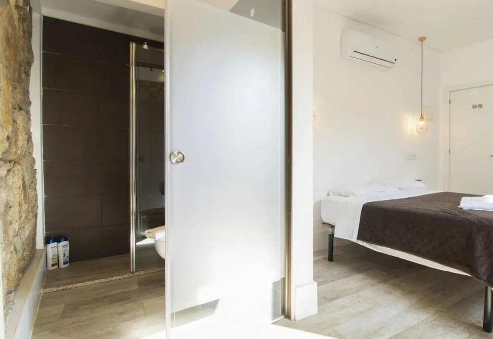 Elba Suites Gaia-Porto