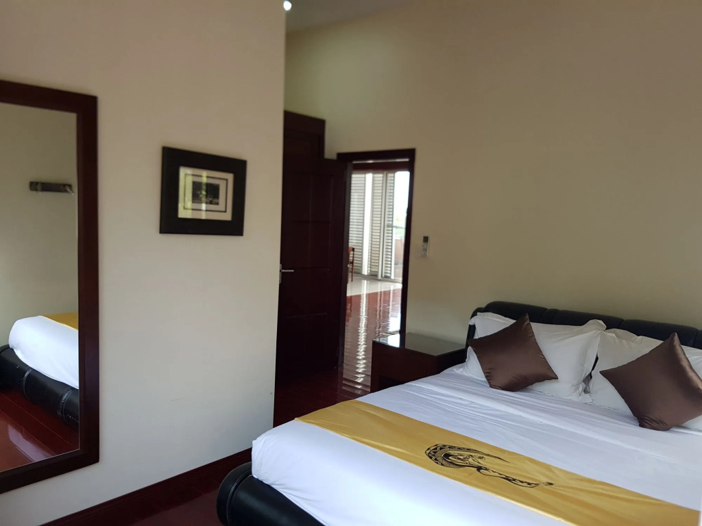 Kia Orana Villas and Spa