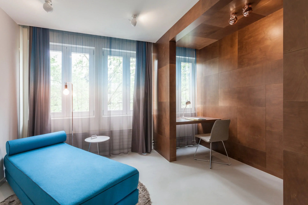 EMA House Hotel Suites