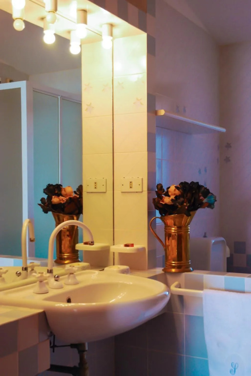B&B Villa Sorriso
