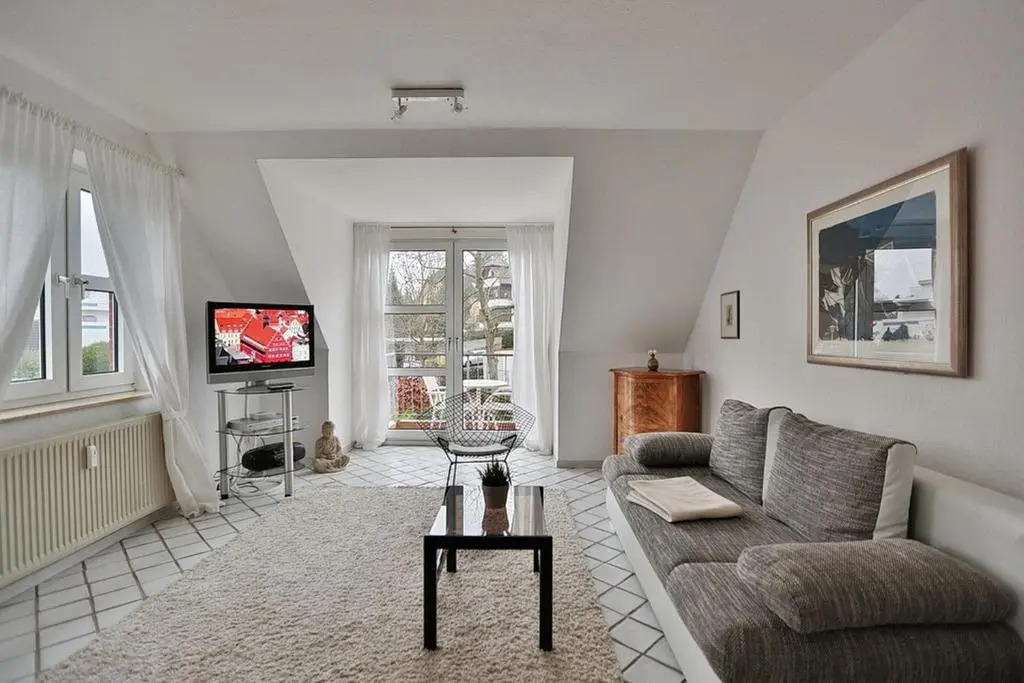 Ferienappartement Wohldstr 11 Ferienappartement Wohldstr 11 Appartement 4