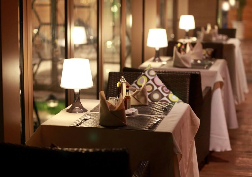 HORIZON-boutique hotel