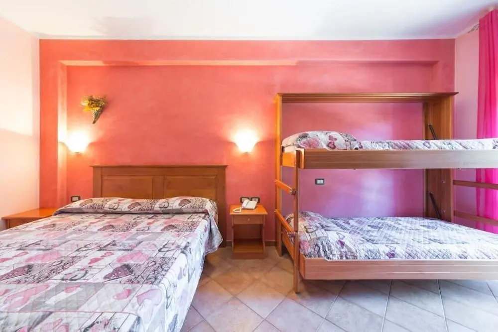Hotel LA LOGGIA