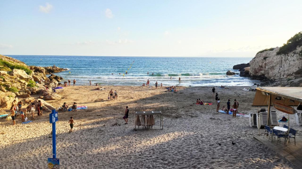 Apartamento Cap de Salou