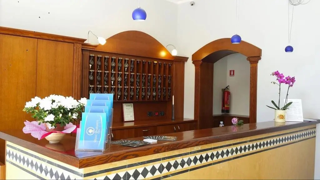 Hotel Postumia