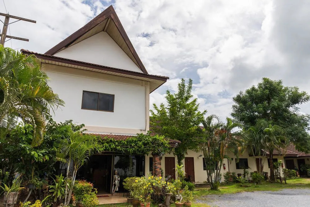Nida Rooms Pak Nam Soi 5 Archard