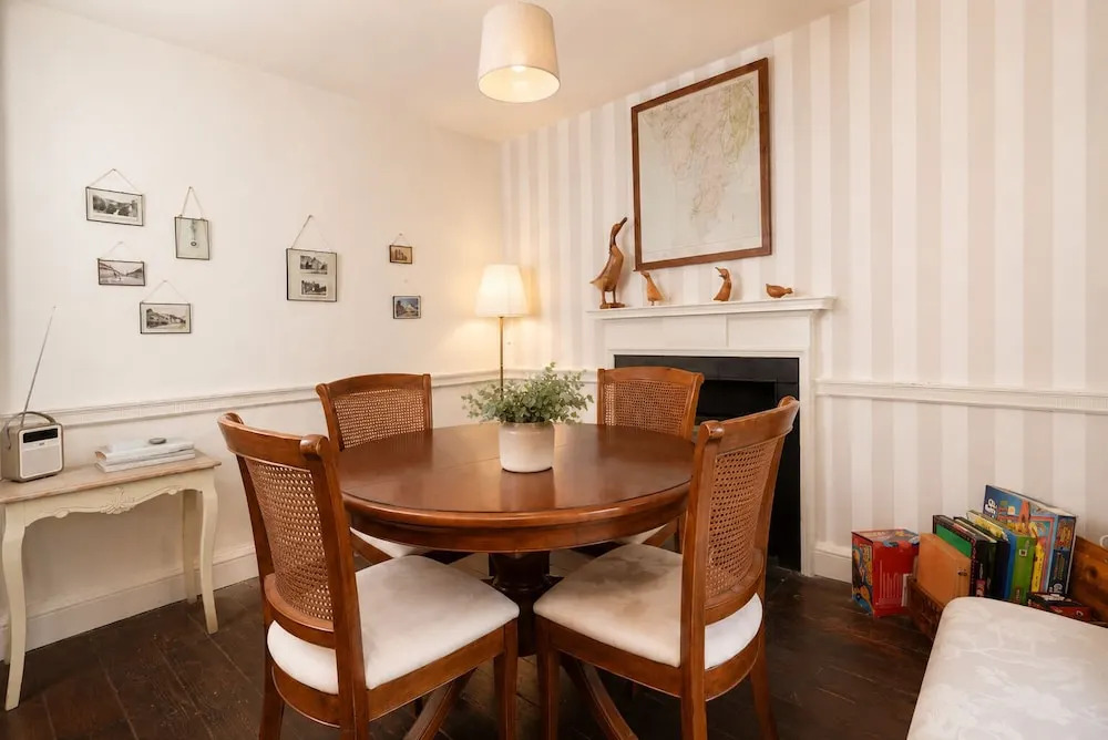 Maggie Puddle Cottages