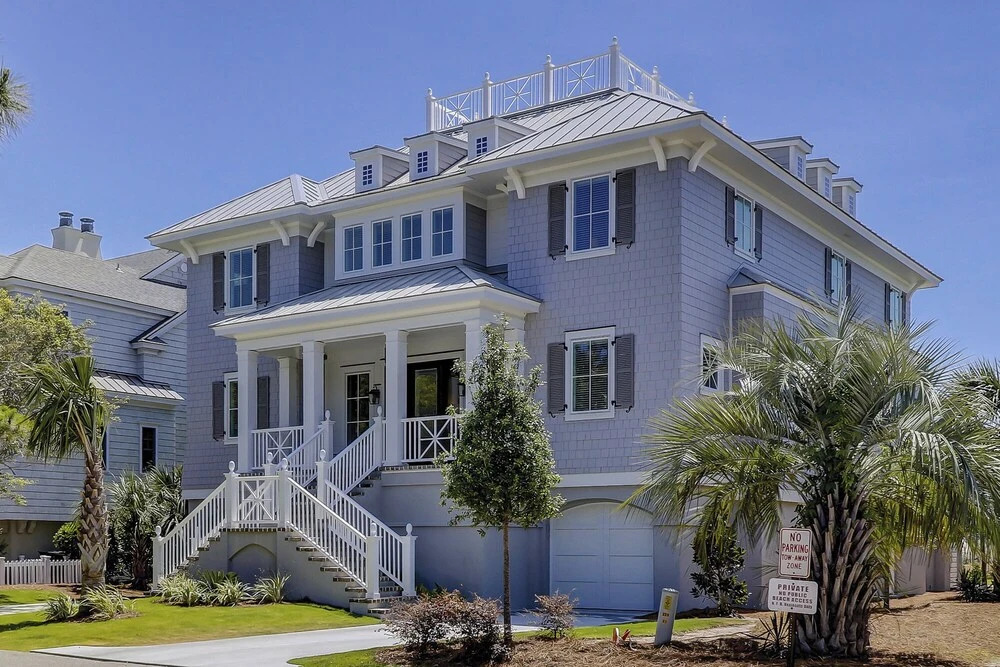 31A Dune Lane - Formerly 29B Dune Ln