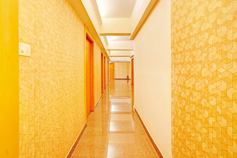 Premium Stays by Hotel Trubell Electronic City