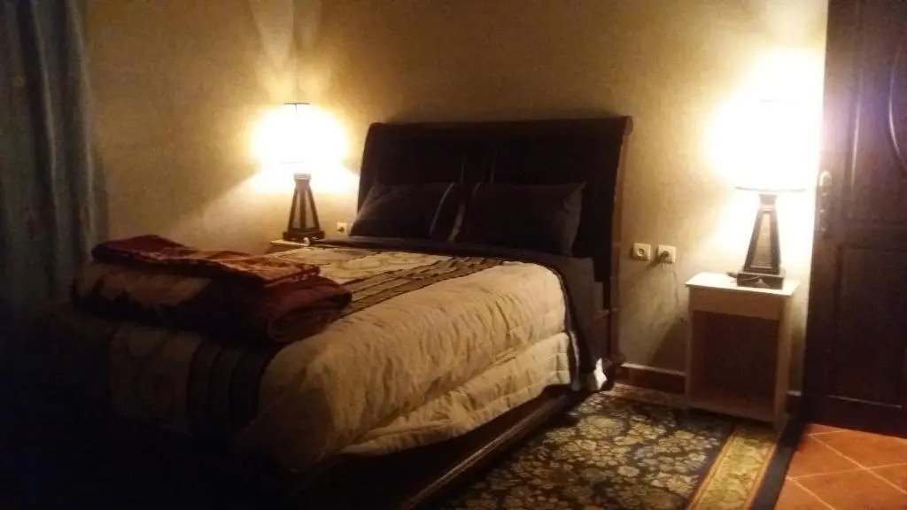 Auberge Tilila