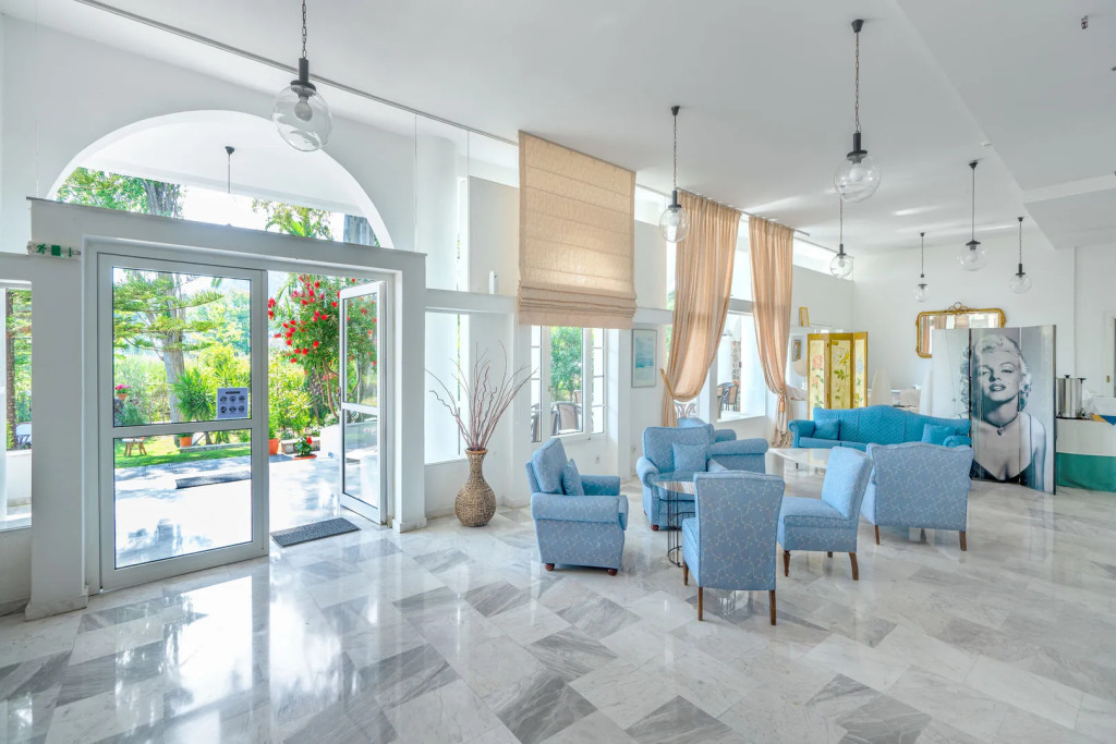 Arco Beach Hotel