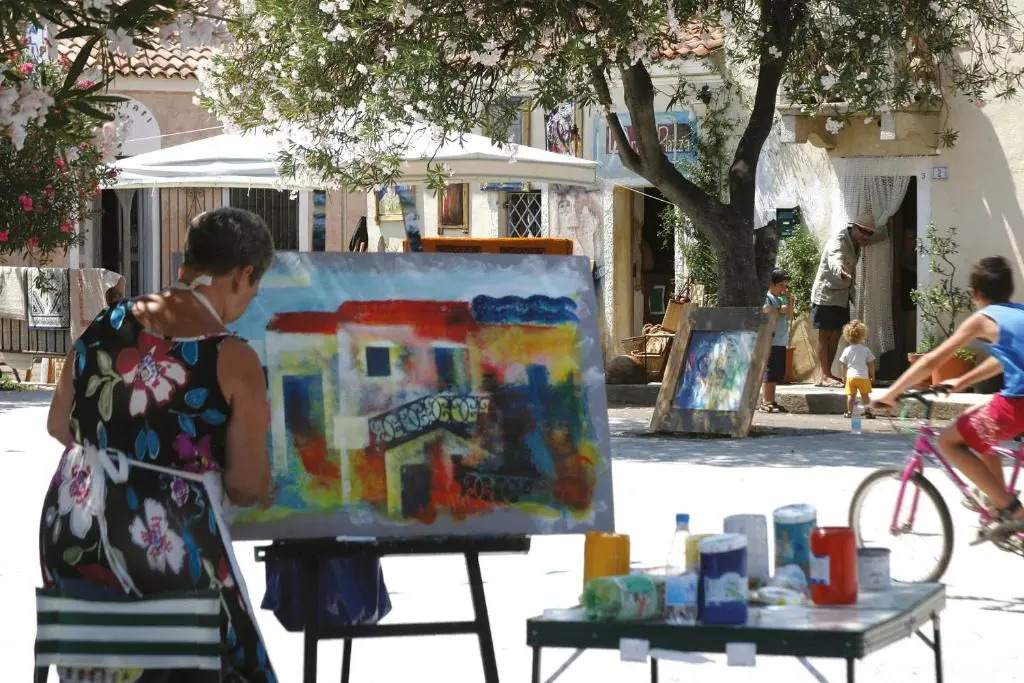 Boutique Hotel SantAndrea & Relais