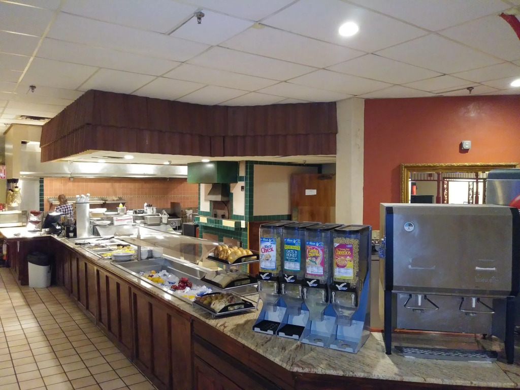 Quality Inn & Suites Fort Collins East
