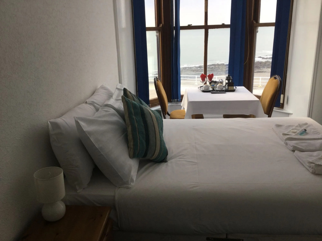 Celtic Bay Guest House
