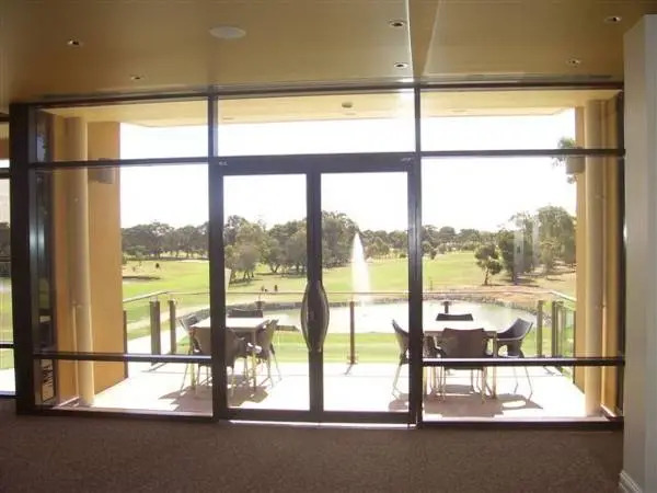 Rich River Golf Club
