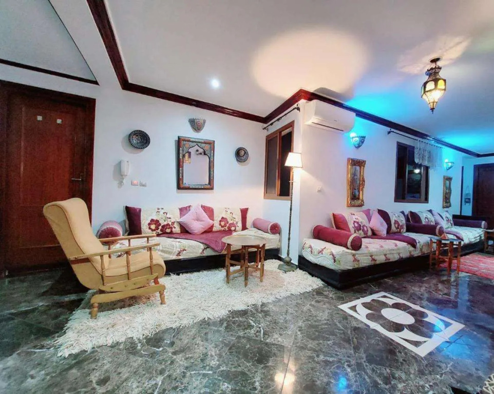 Dar Eljouhari