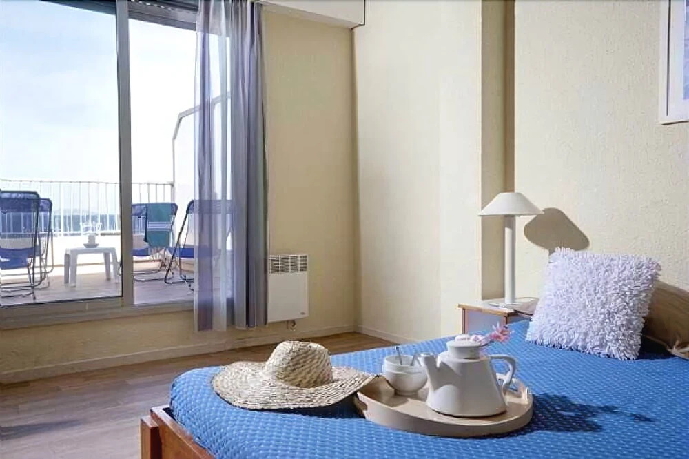 Residence Hyeres Port