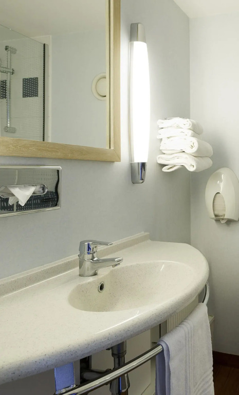 ibis Styles Louvain-la-Neuve Hotel and Events