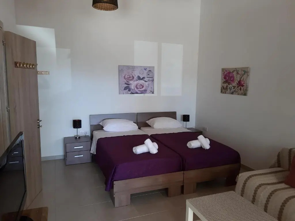 ZORBAS Sea View No 5