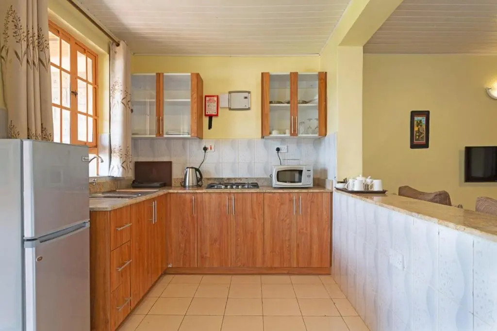 The Cycads Suites
