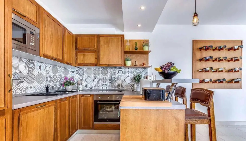 Holiday home in Crikvenica 40896