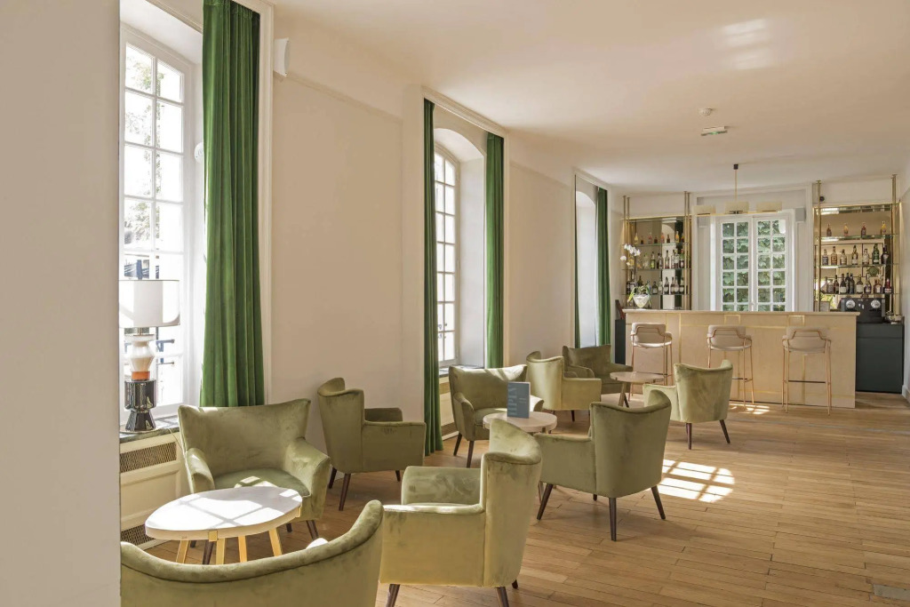 Hôtel Restaurant De La Poste & Du Lion Dor