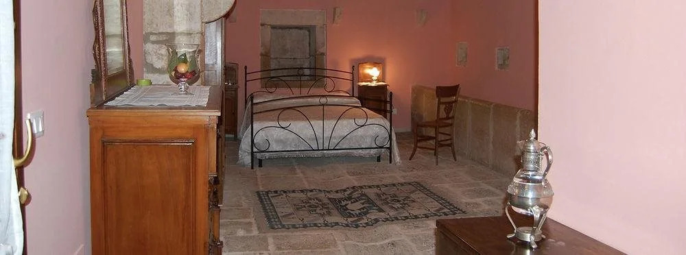 Antica Cascina Resort
