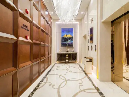 Kanglaibo International Hotel (Hongqi Avenue, Zhanggong District, Ganzhou)