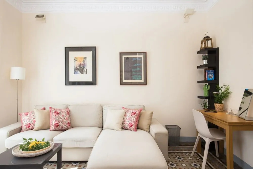 Montaber Apartments - Gran Via-Rocafort