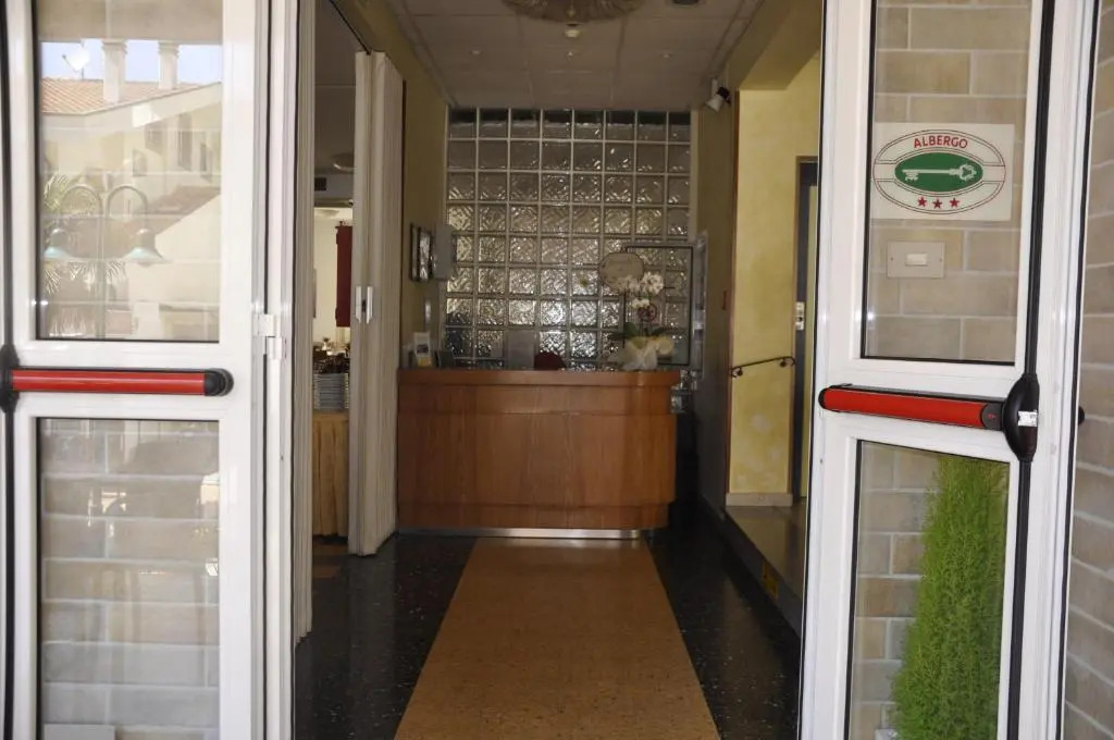 Albergo Larenzia