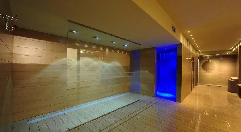 Hotel Ideal