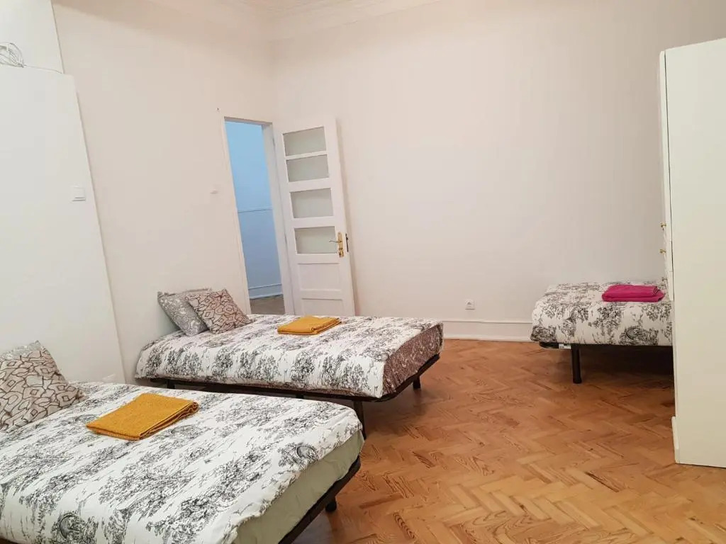 Rainbow Guest House