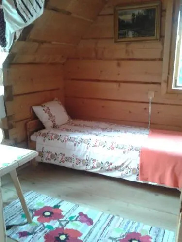 Pokoje Gościnne Kościelisko AZ Somatic