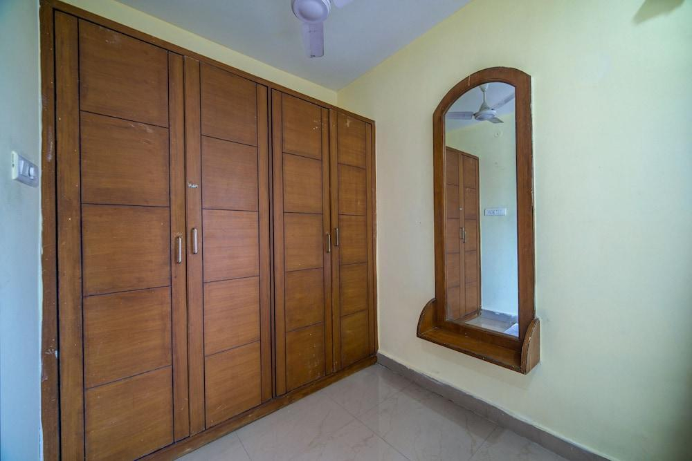 1 BR Boutique stay in Kavuri Hills, Hyderabad (A2F9), by GuestHouser