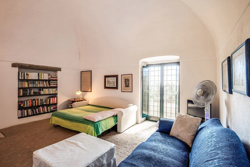 La Casa Piccola