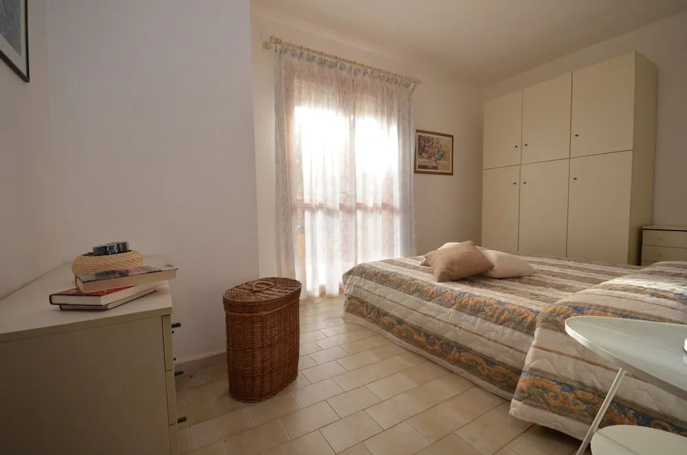 Villa Aurora