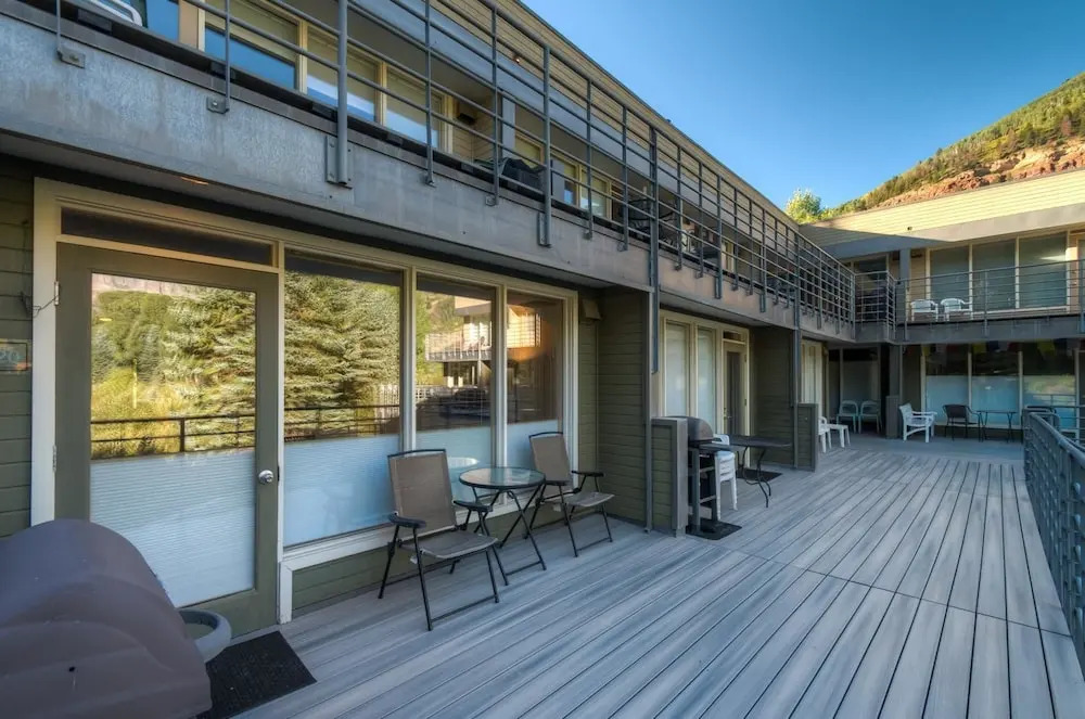 Muscatel Flats 20 1 Bedroom Condo By Accommodations in Telluride
