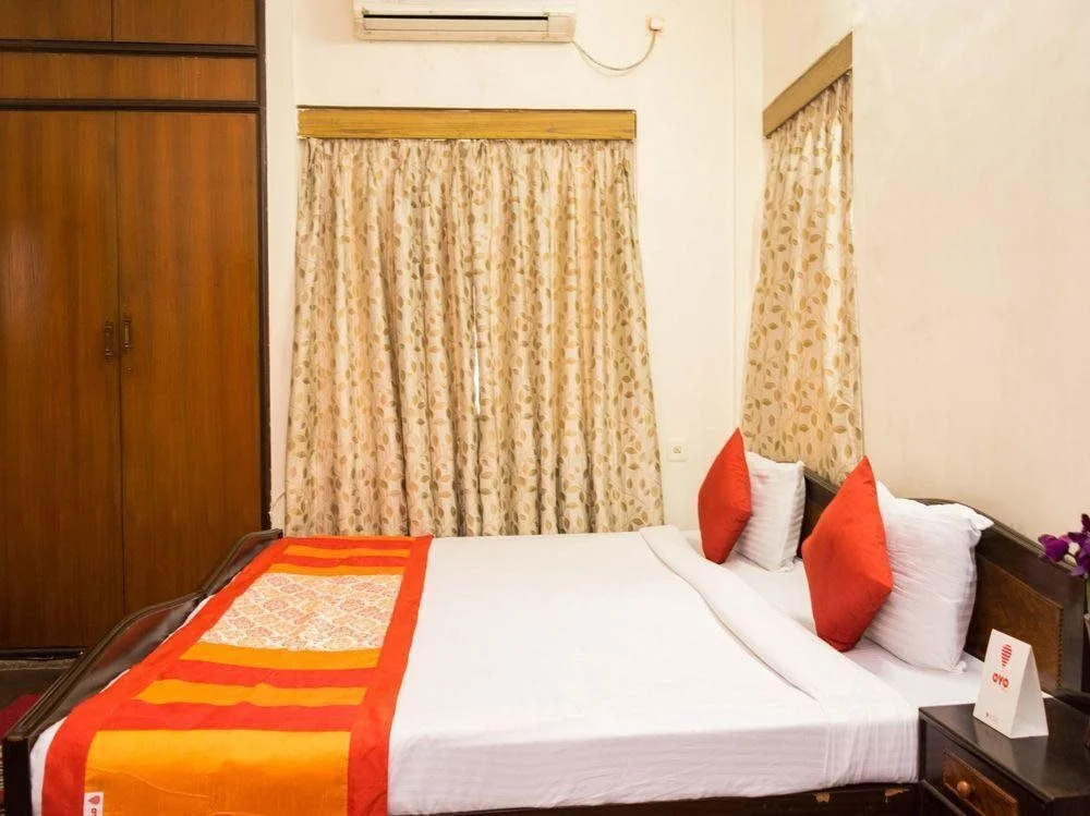 Coral Residency CL 36 Sector 2 by OYO Rooms