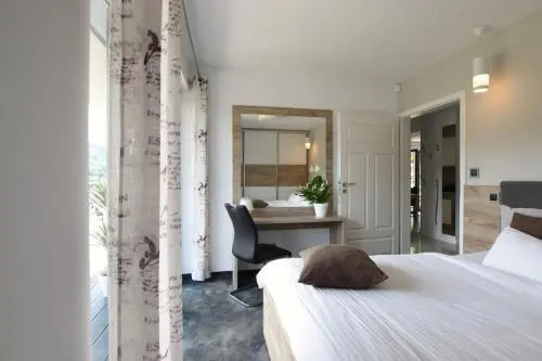 Apartamenty Sun