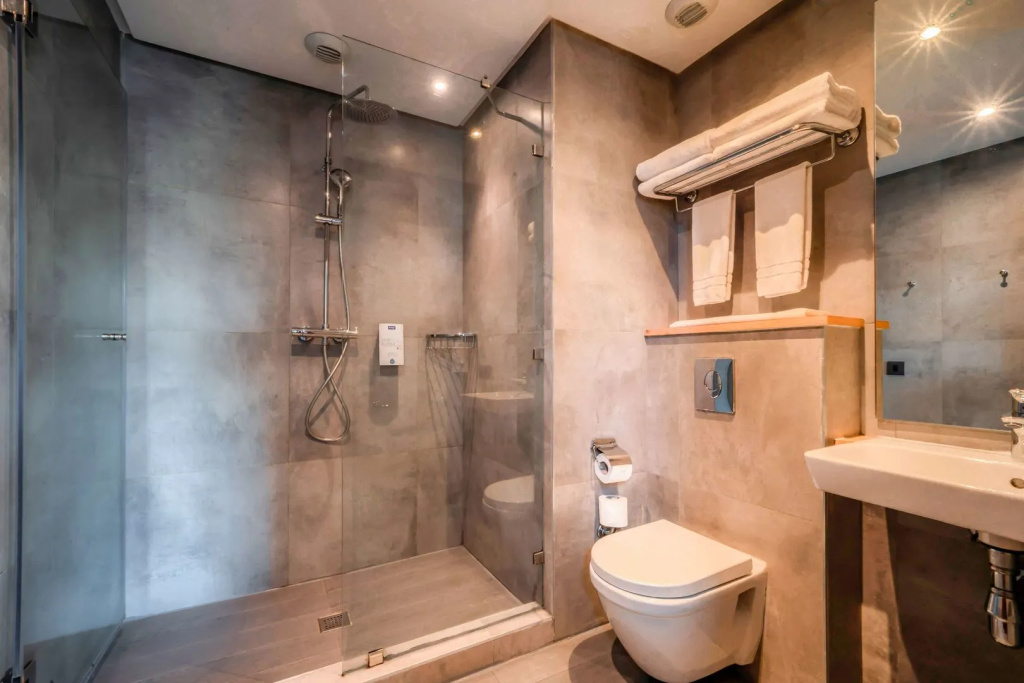 Kyriad Residence Casablanca