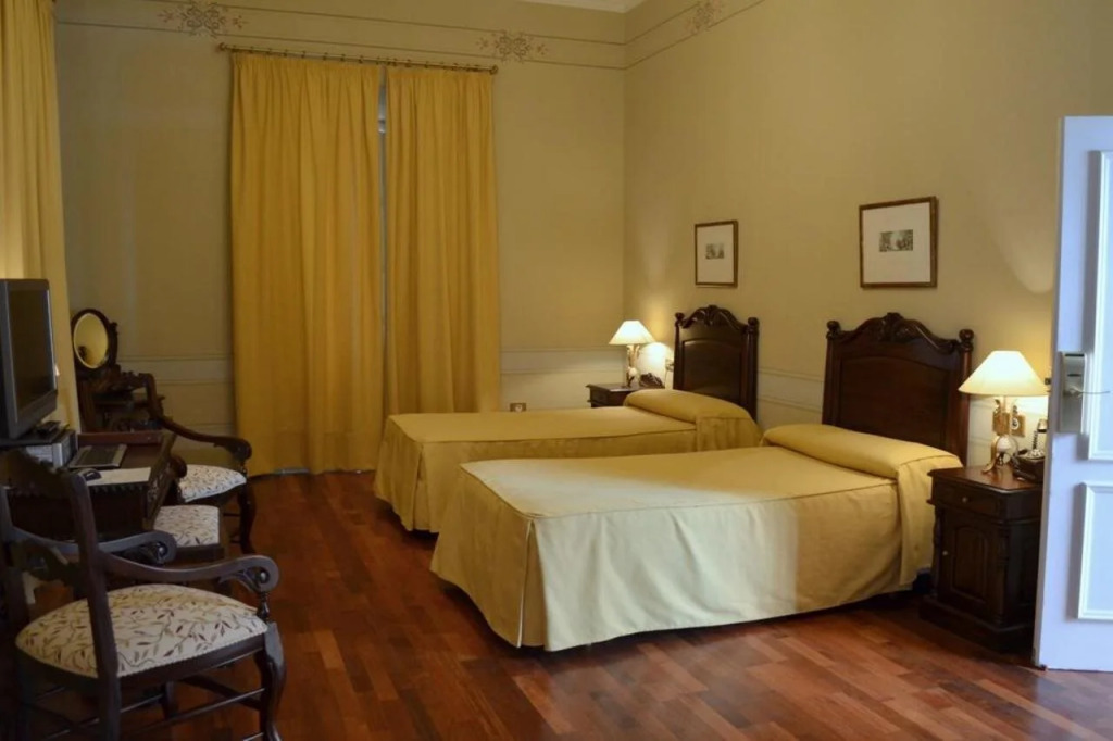 Hotel Mirador de Llerena