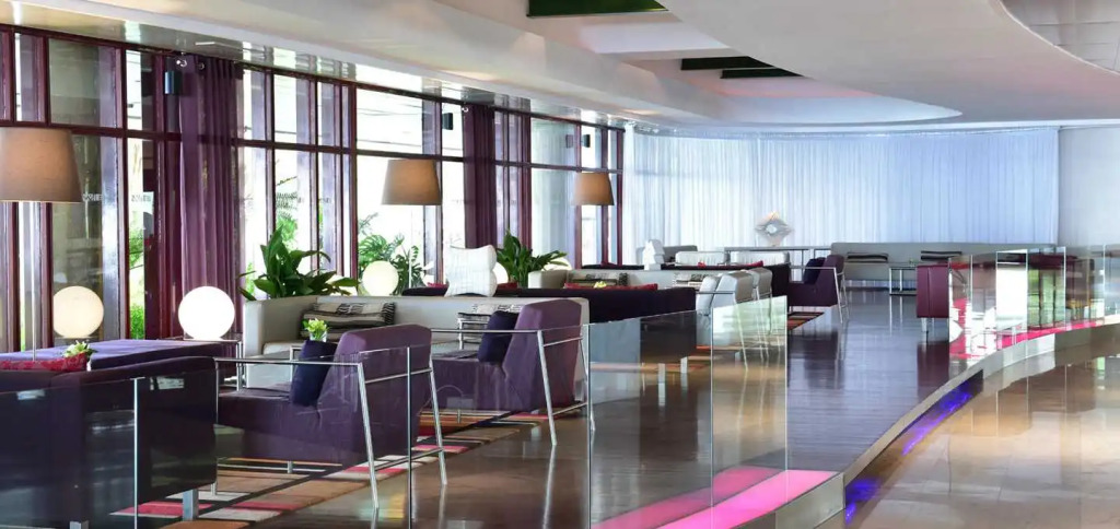 Pestana Casino Studios